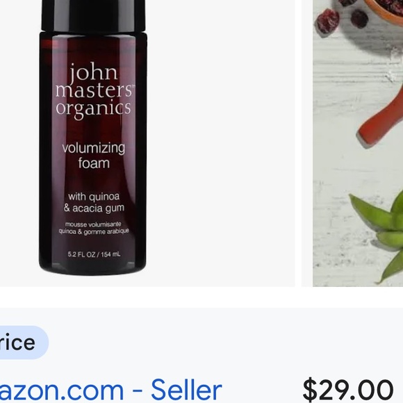 Haircare bundle - Picture 5 of 5